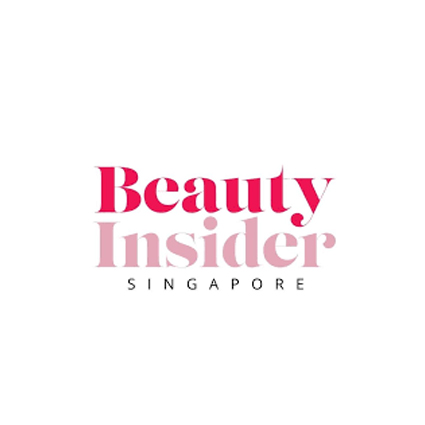 Beauty Insder Singapore Logo