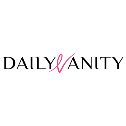 Daily Vanity Logo