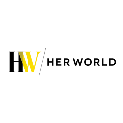 Herworld Logo