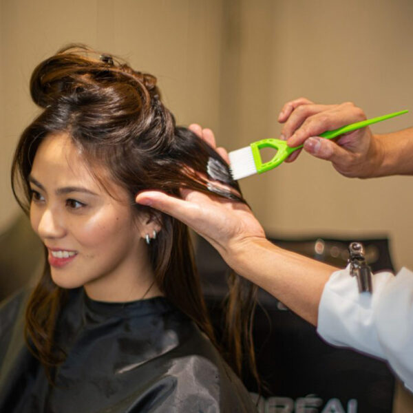 Hair Scalp Treatment Singapore Hair Loss Prevention Salon