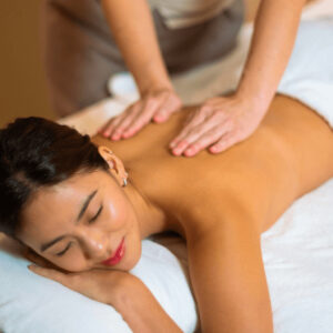 Experience the Top 5 Massages in Singapore for Serenity