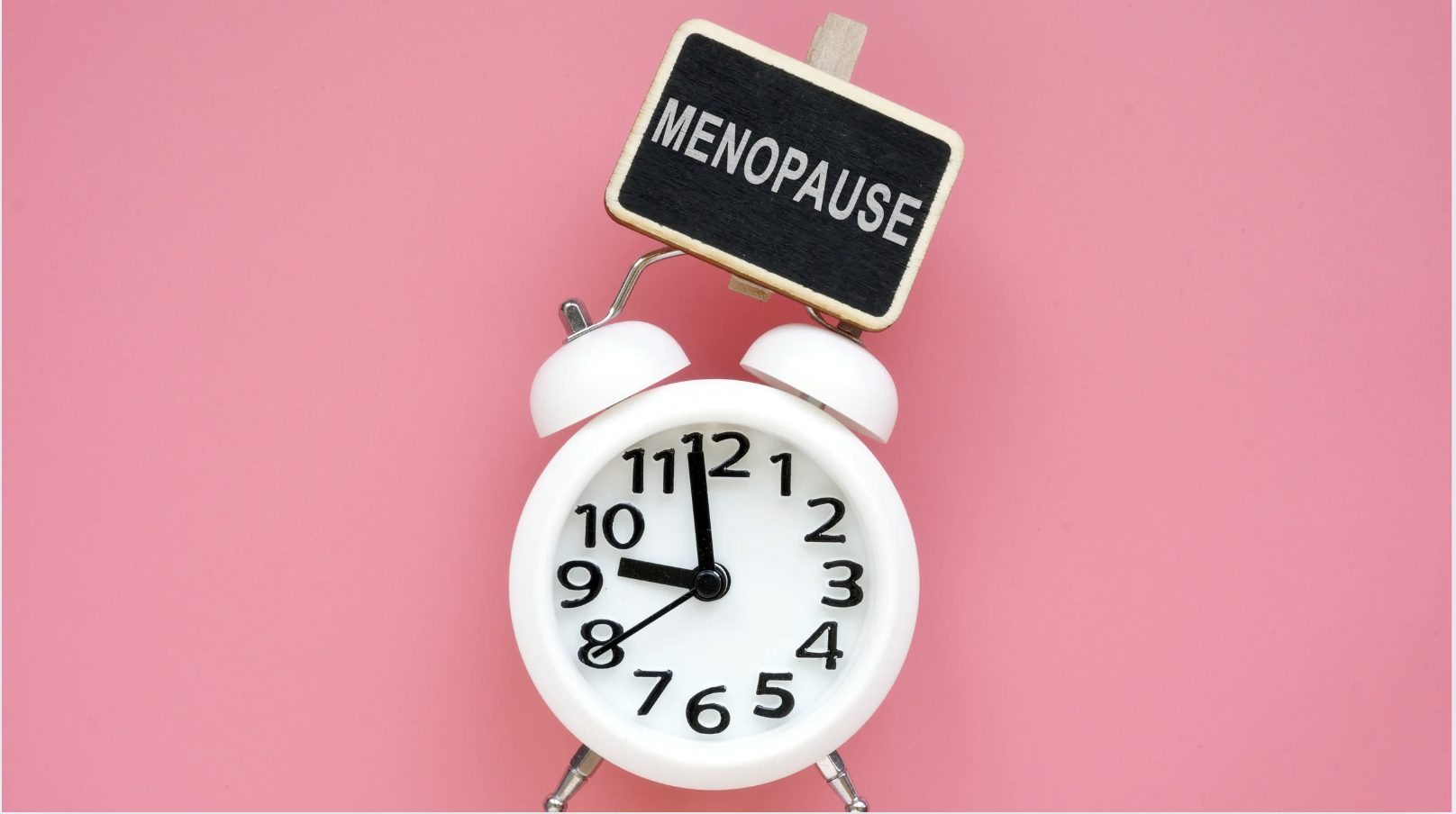 menopause
