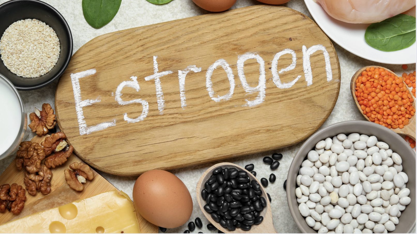how to slow down ageing during menopause